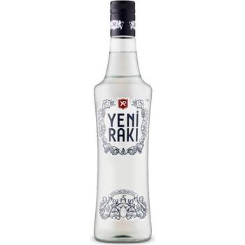YENI RAKI
