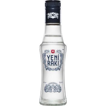 YENI RAKI