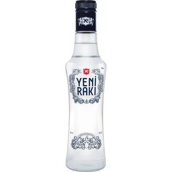YENI RAKI