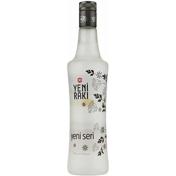 YENI RAKI YENI SERI