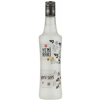 YENI RAKI YENI SERI