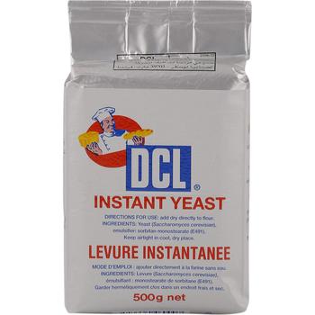 YUVA DRY YEAST (KURU MAYA)
