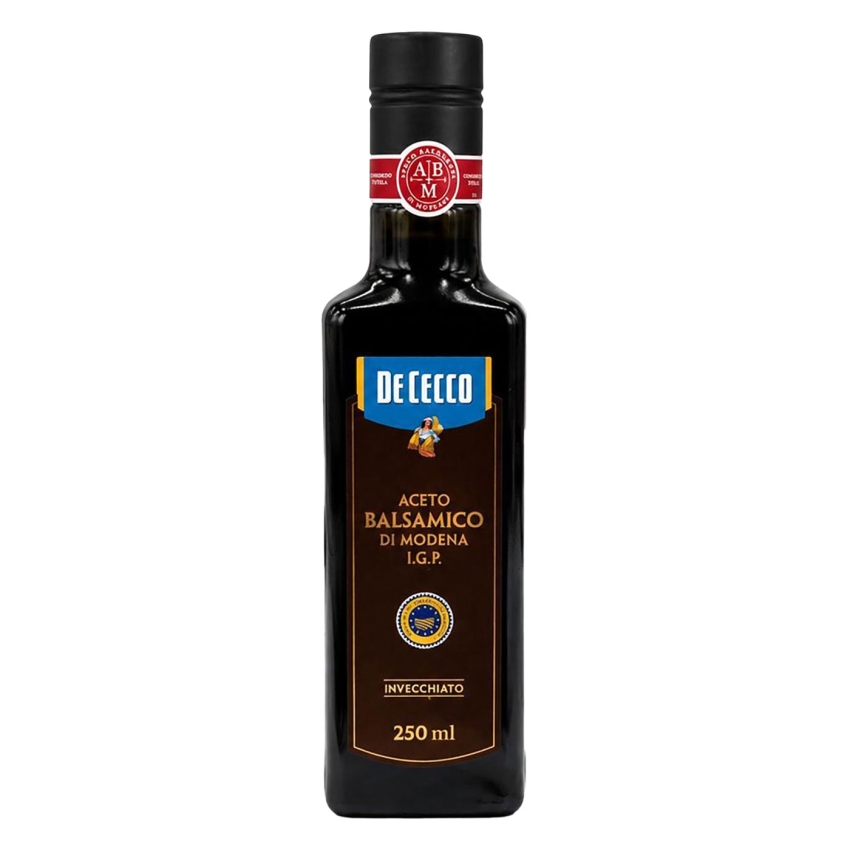 DE CECCO ACETO BALSAMICO