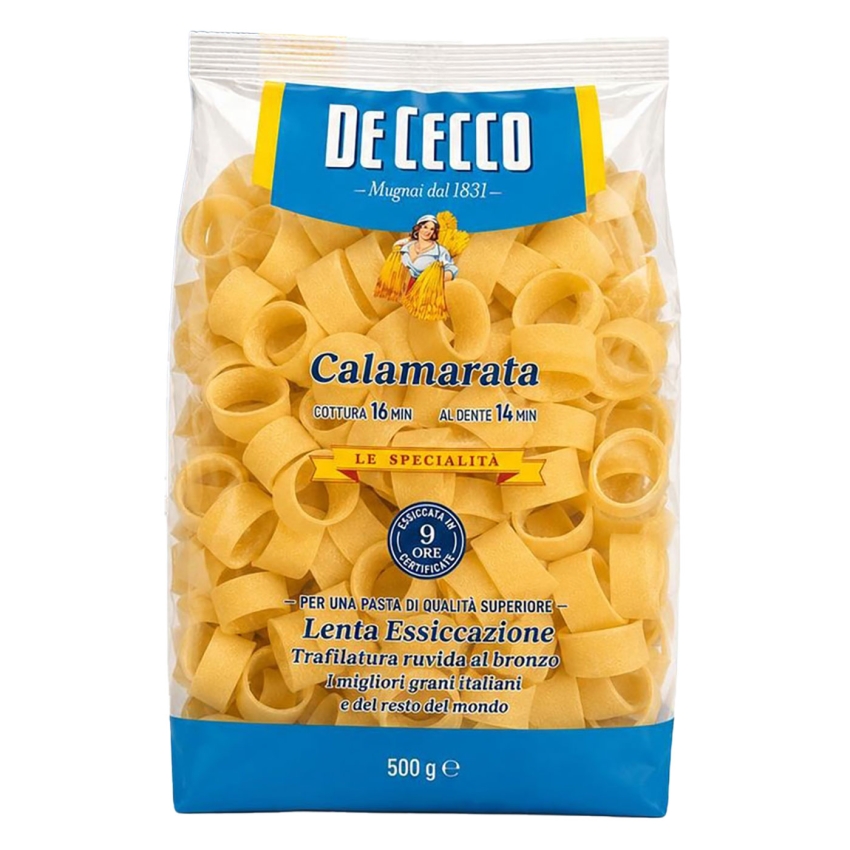 DE CECCO CALAMARATA