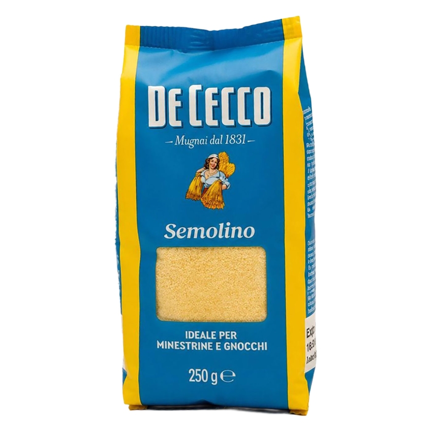 DE CECCO SEMOLINO NUOVO