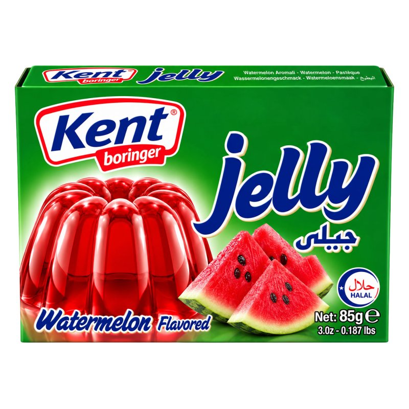 KENT JELLY WATERMELON