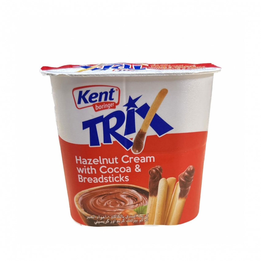 KENT TRIX COCOA CREAM W STICK BREAD