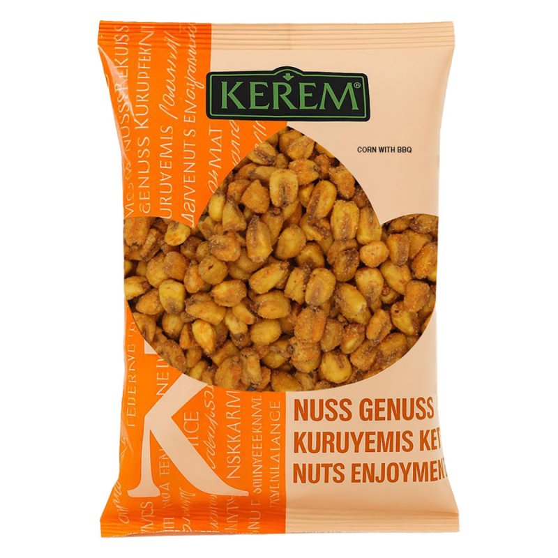 KEREM MAIZE BBQ
