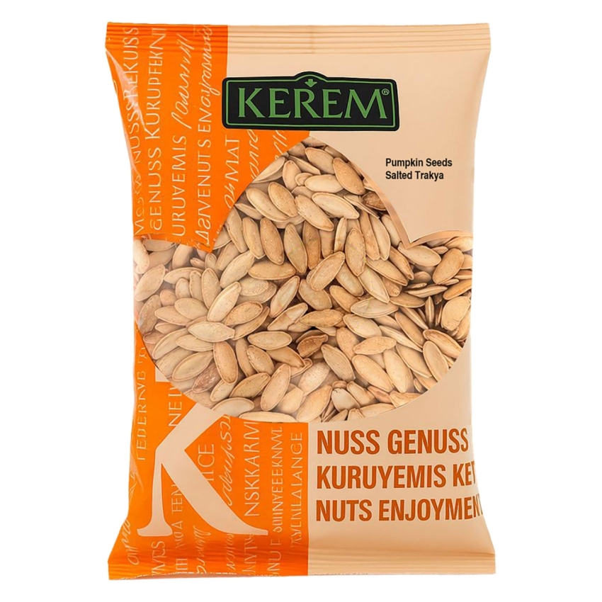 M10 KEREM PUMPKIN SEEDS TRAKYA R&S