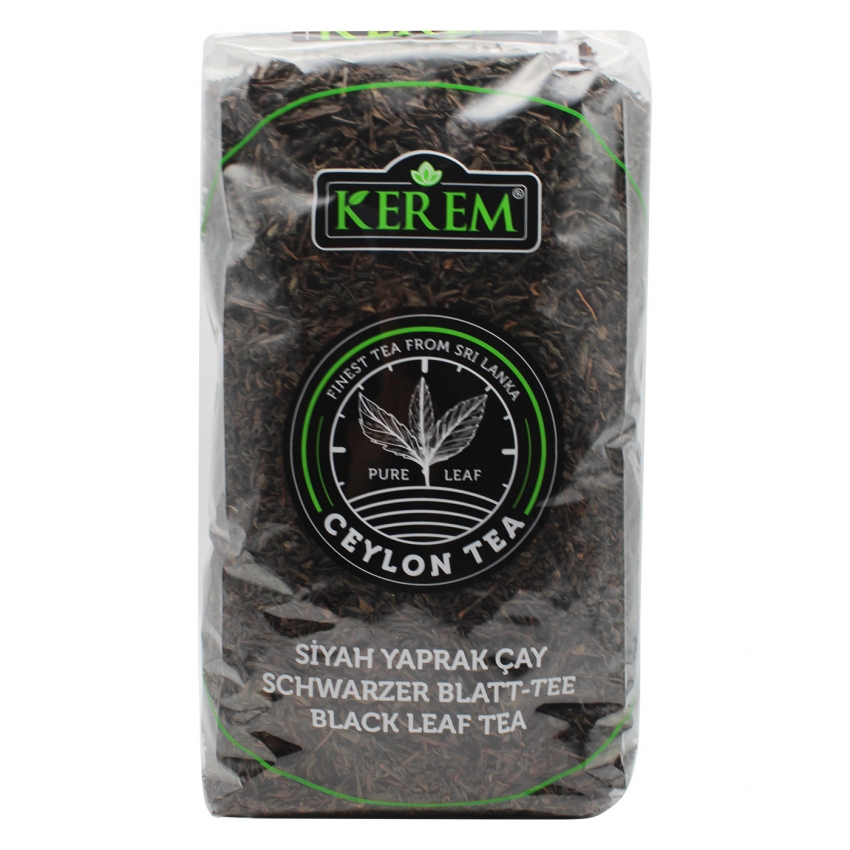 KEREM CEYLON TEA