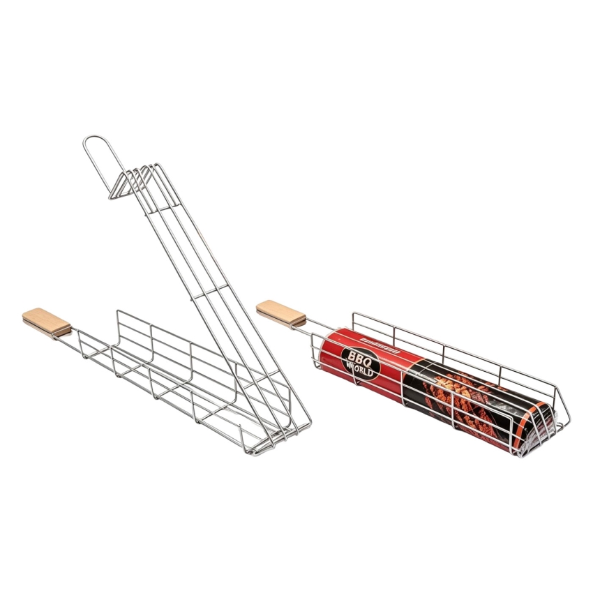 MAXXI BBQ VEGETABLE GRILL