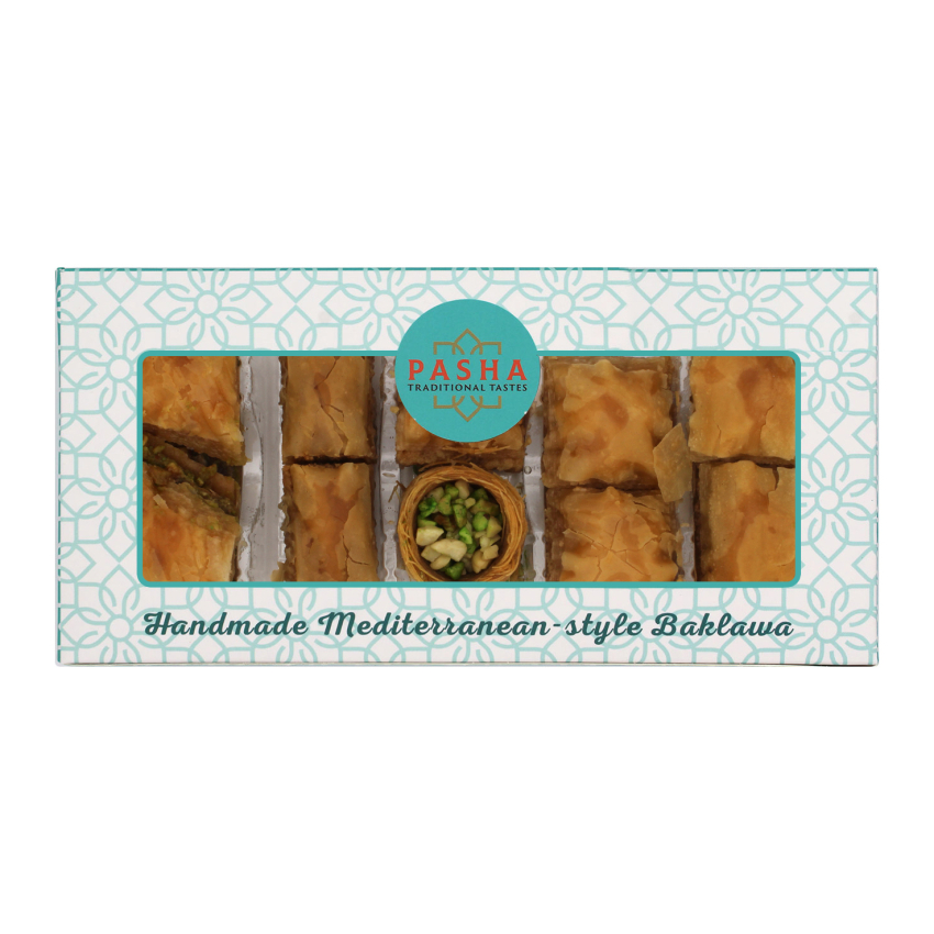 PASHA TRAD MIX BAKLAWA