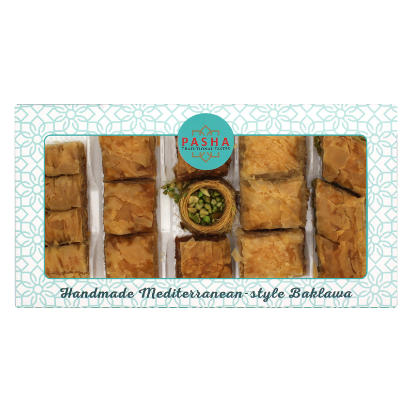 PASHA TRAD MIX BAKLAWA