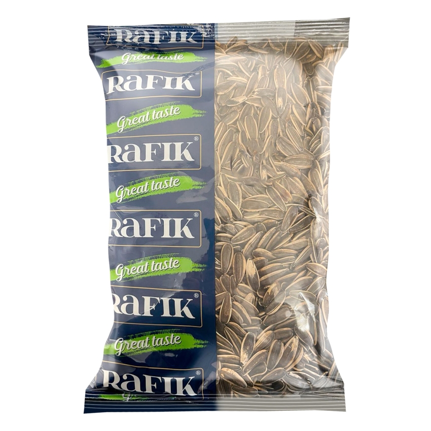 RAFIK DAKOTA RAW SUNFLOWER SEEDS