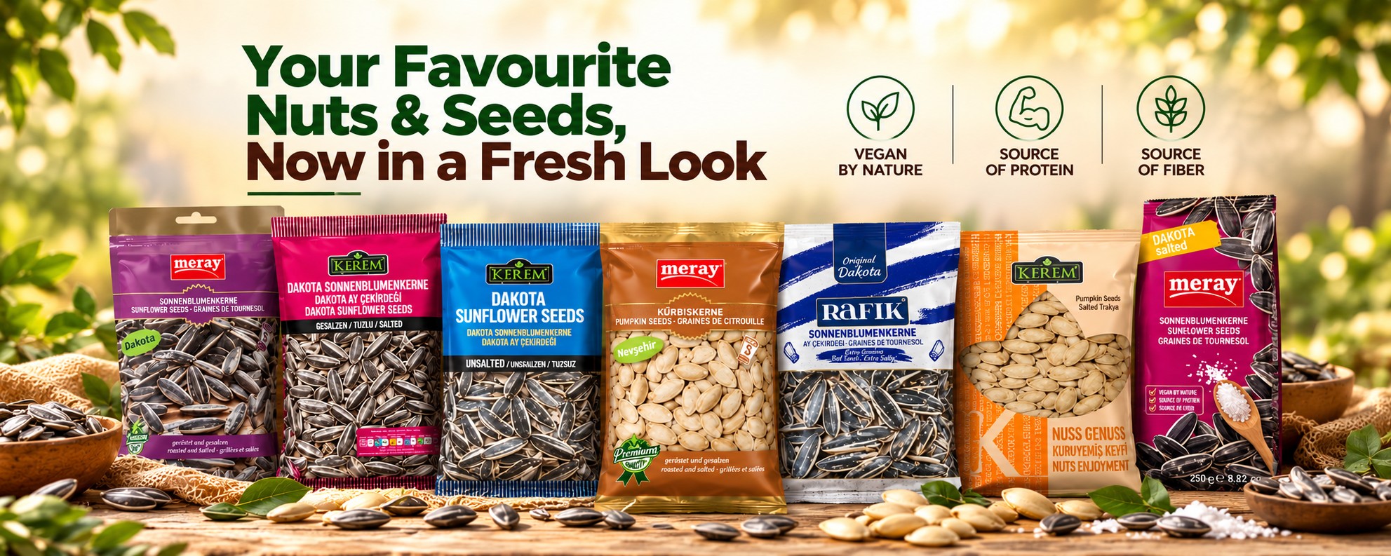 Impex Foods (South) Ltd