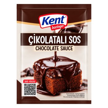 KENT CHOCOLATE SAUCE