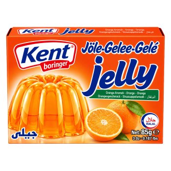 KENT JELLY ORANGE