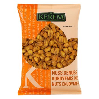 KEREM MAIZE BBQ
