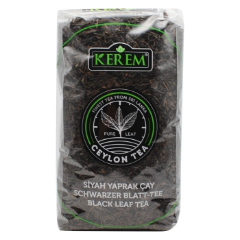 KEREM CEYLON TEA