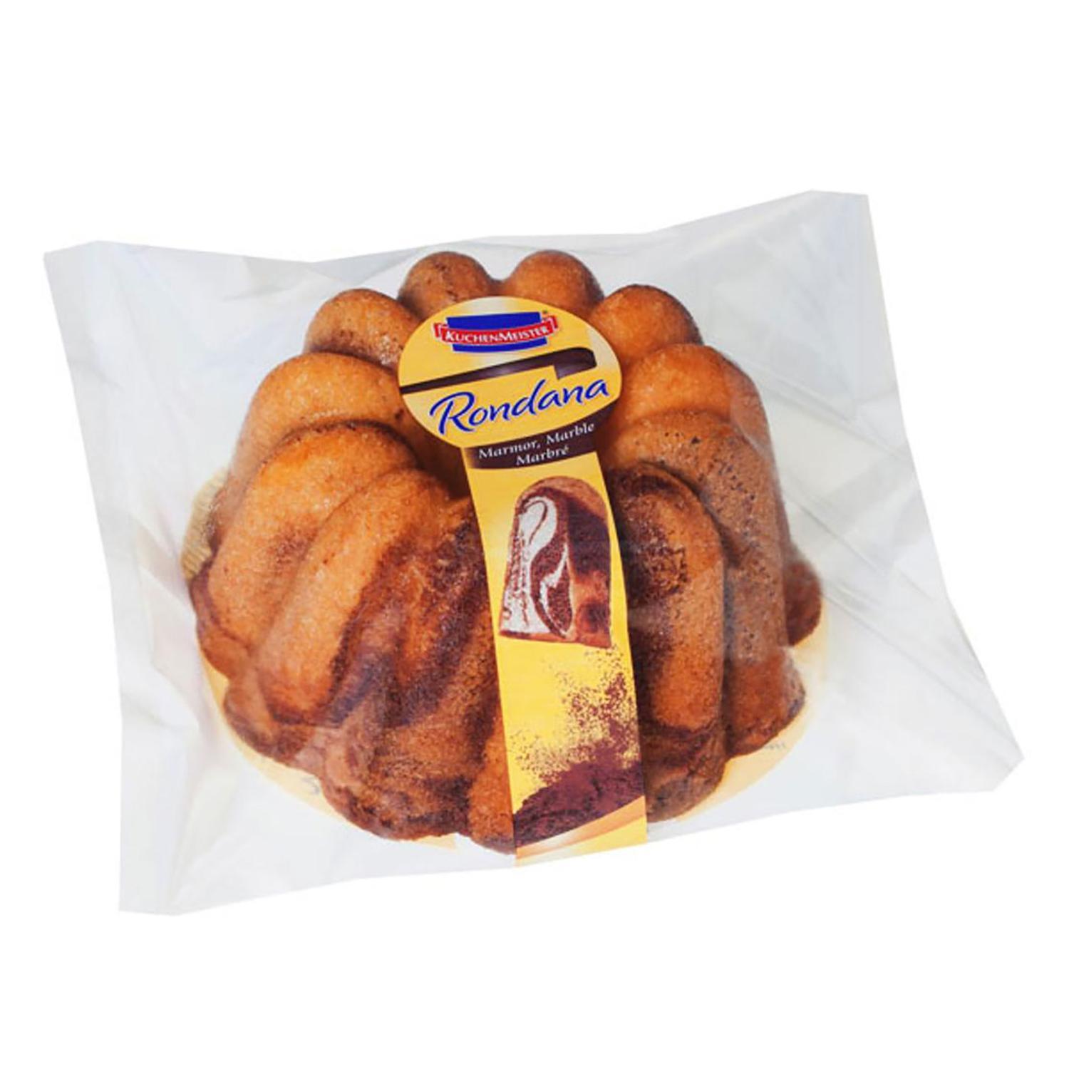 Kuchenmeister Marble Rondana 12 x 250G
