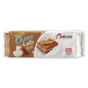 Balconi Choco & Latte 15x300G