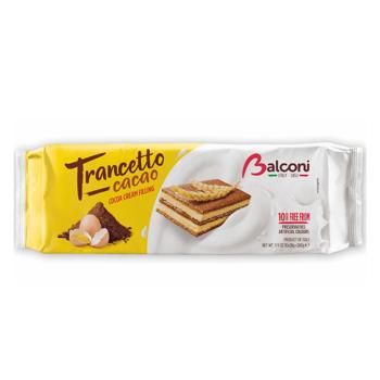 Balconi Chocolate Trancetto 15x280G