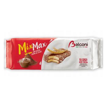 Balconi Mix Max Chocolate 15x350G