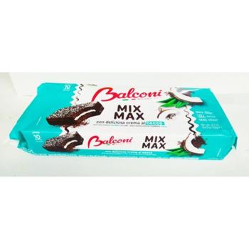 Balconi Mix Max Coconut 15x350G