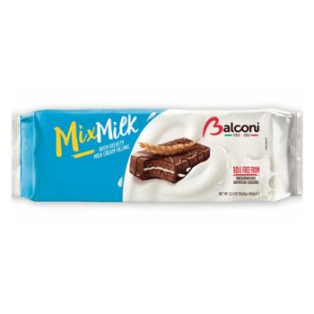 Balconi Mix Milk 15x350G