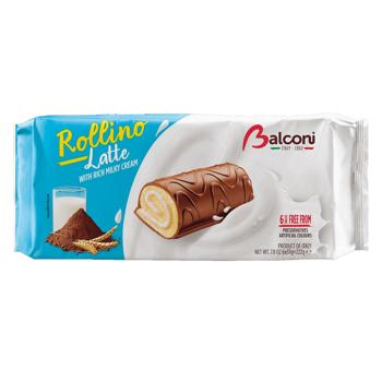 Balconi Rollino Latte 20x222G