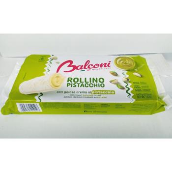 Balconi Rollino Pistachio 20x222G