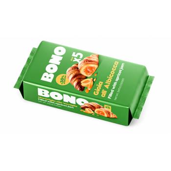 Bono Croissant Apricot Multi Pck 6x5x40GR