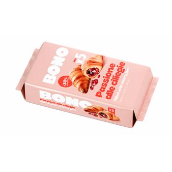 Bono Croissant Cherry Multi Pack 6x5x40GR