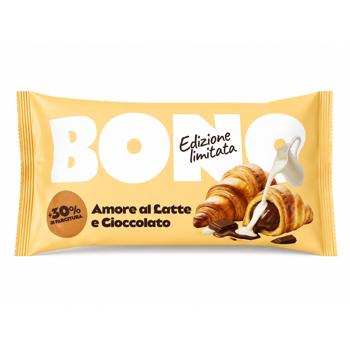Bono Croissant Milk & Choc 20x80GR
