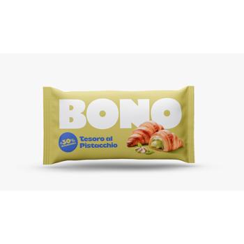 Bono Croissant Pistachio 20x80GR