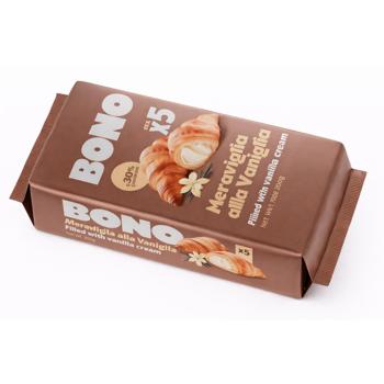 Bono Croissant Vanilla Multi Pck UK