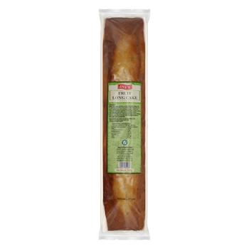 Jays Fruit Long Cake