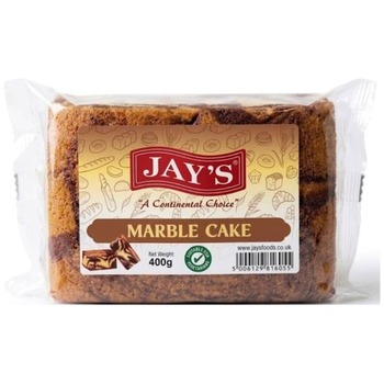 Jays Marble Slab Cake