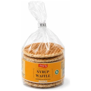 Jays Stroopwafel