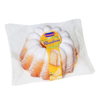Kuchenmeister Rondana Lemon 12x250G