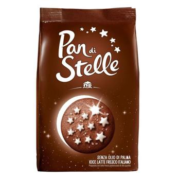Mulino Bianco Barilla Pan Di Stelle 12X350G 12x350G
