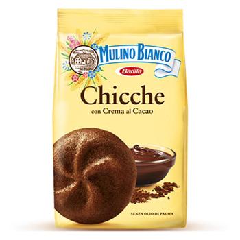 Mulino Bianco Chicce Cacao 10x200G