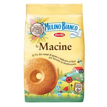 Mulino Bianco Macine 12x350G