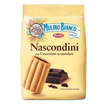 Mulino Bianco Nascondini 12x330G