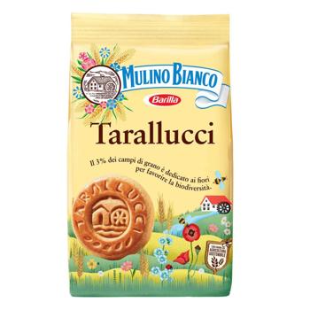 Mulino Bianco Taralucci 12x350G