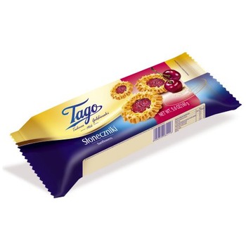 Tago Sunflower