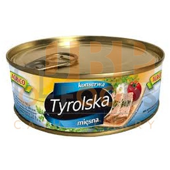 AGRICO PUSZKA TYROLSKA CAN