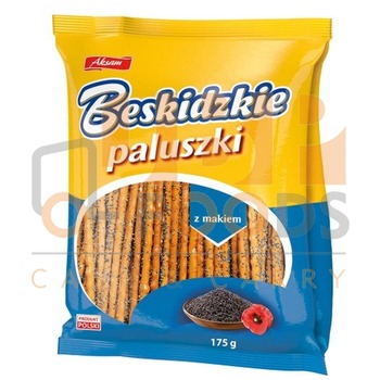 AKSAM PALUSZKI BESKIDZKIE MAK