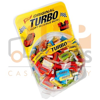 GUMA TURBO