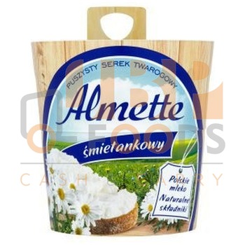 HOCHLAND ALMETTE SMIETANKA